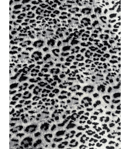 Close-up of Viscose 40S Fabric for Women’s Dresses Tops and Men’s Shirts showcasing its smooth texture and soft feel.