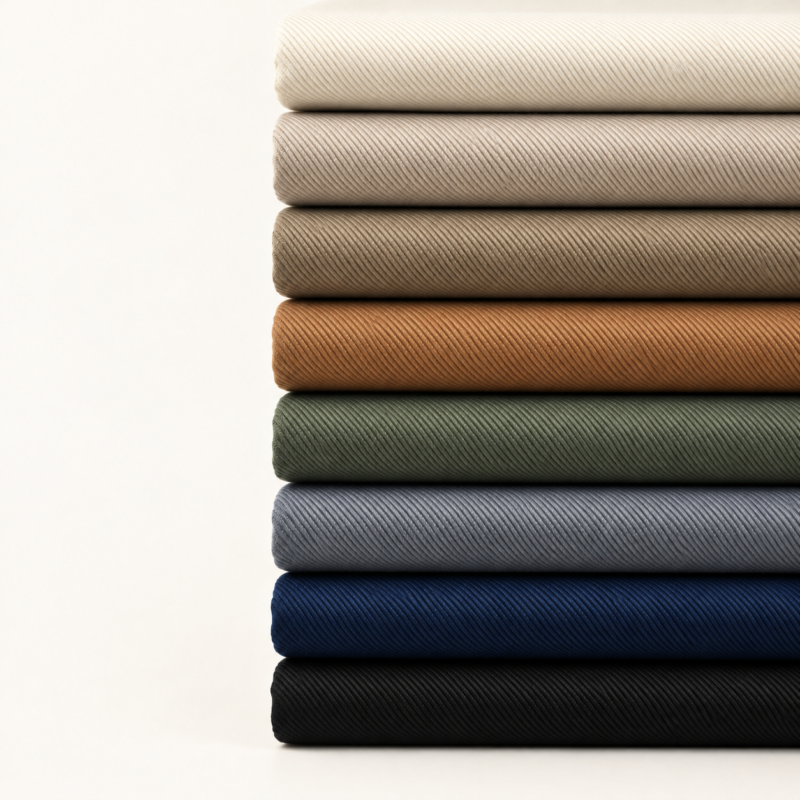 Twill category thumbnail.